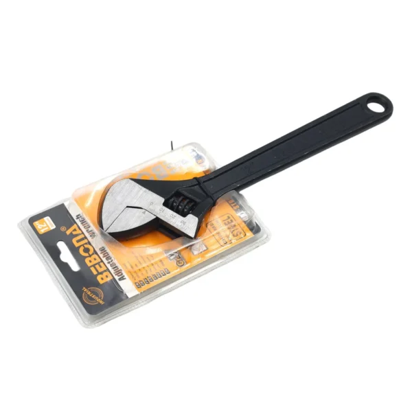 Shifting Spanner black 12"AY001-179
