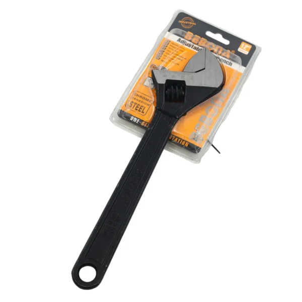 Shifting Spanner black 12"AY001-179