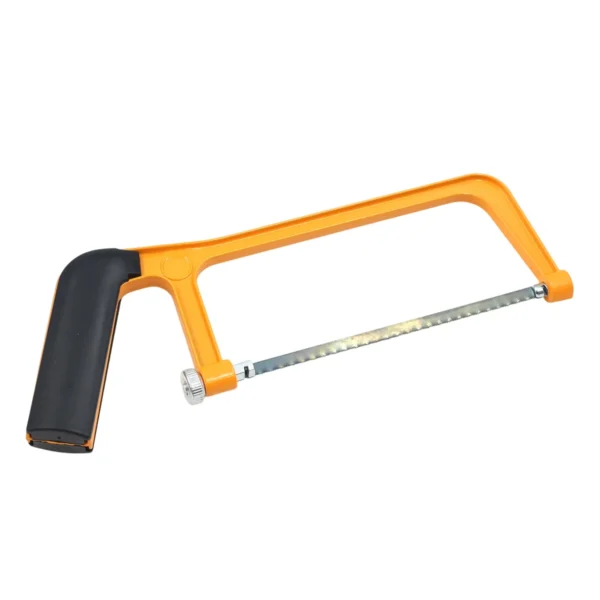 Heavy duty junior hacksaw 6" AY155-002