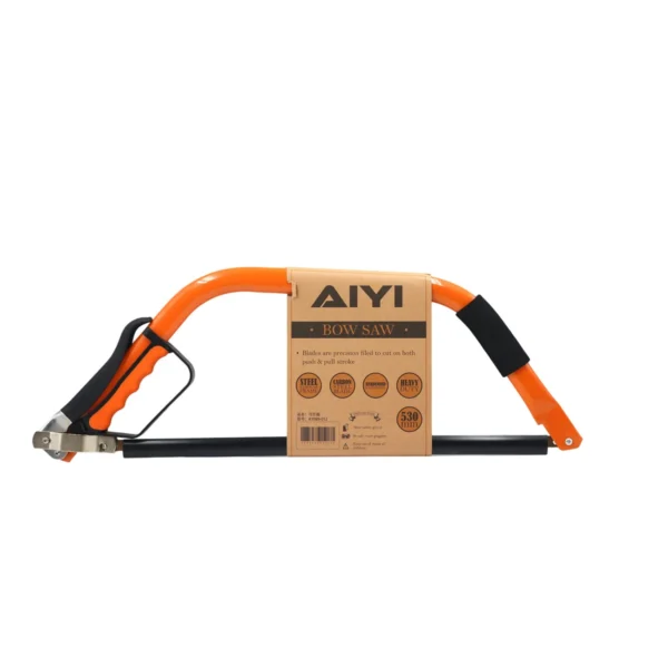 AIYI 530mm Bow Saw AY089-012