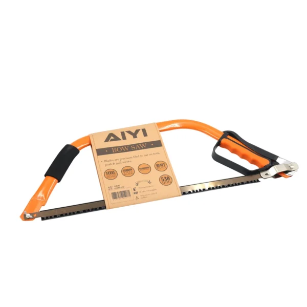 AIYI 530mm Bow Saw AY089-012