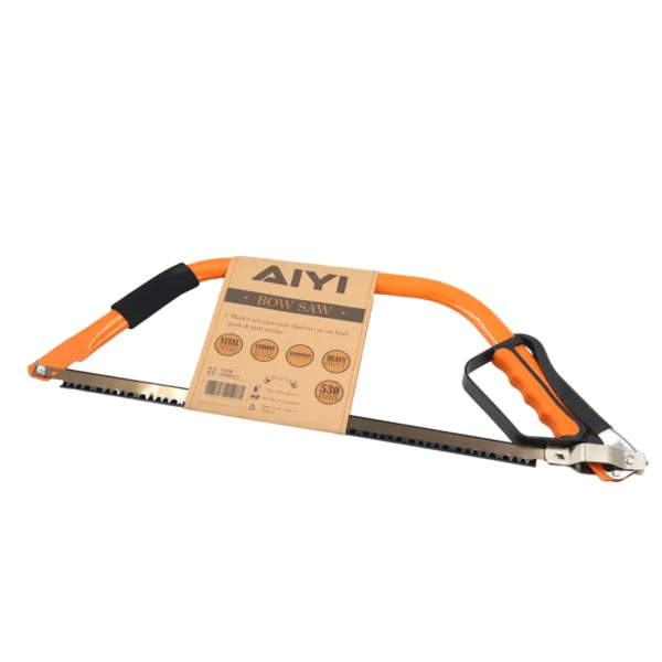 AIYI 530mm Bow Saw AY089-012