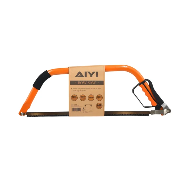AIYI 600mm Bow Saw AY089-013