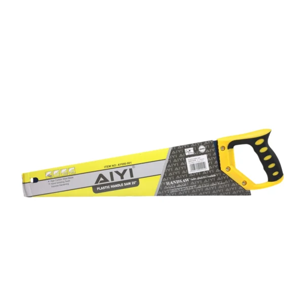 AIYI 20-Inch Hand Saw AY090-001