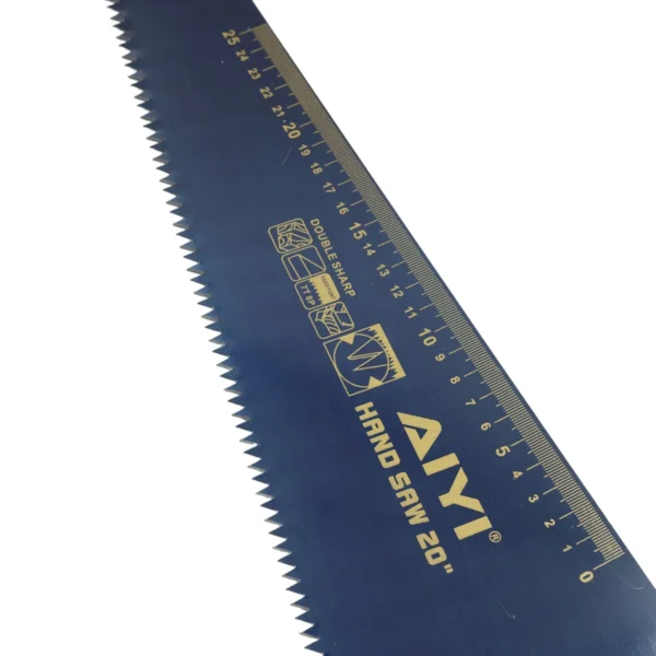 AIYI 20-Inch Hand Saw AY090-001