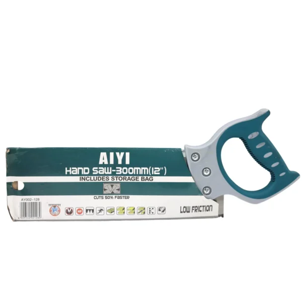 AIYI 300mm (12 Inch) Back Saw AY002-128