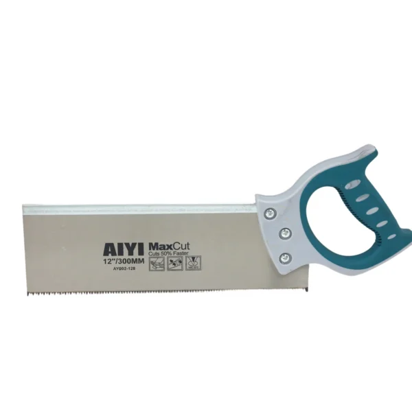 AIYI 300mm (12 Inch) Back Saw AY002-128