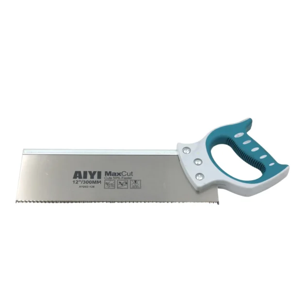 AIYI 300mm (12 Inch) Back Saw AY002-128