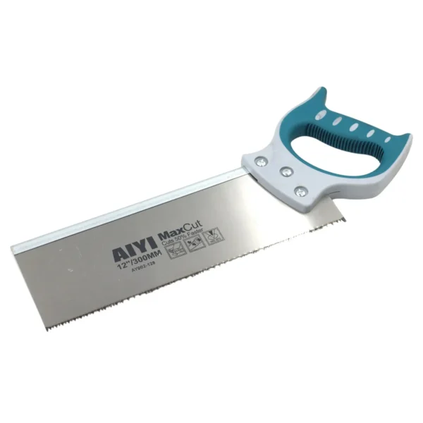 AIYI 300mm (12 Inch) Back Saw AY002-128