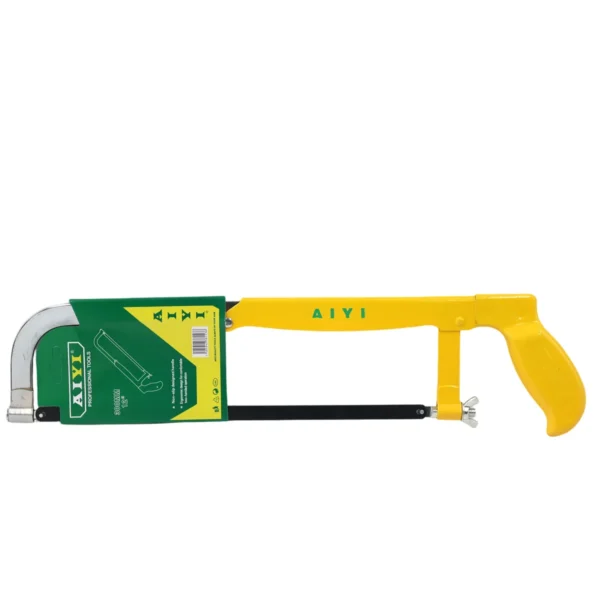 Green Hack saw AY084-007
