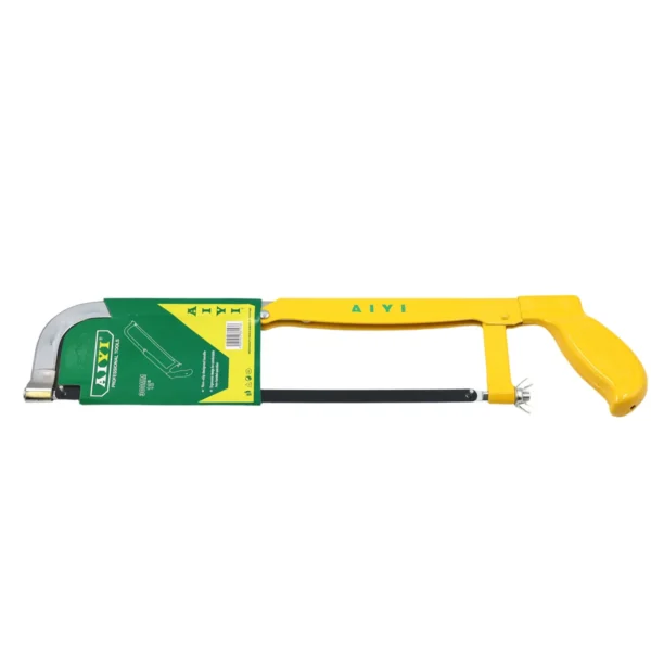 Green Hack saw AY084-007