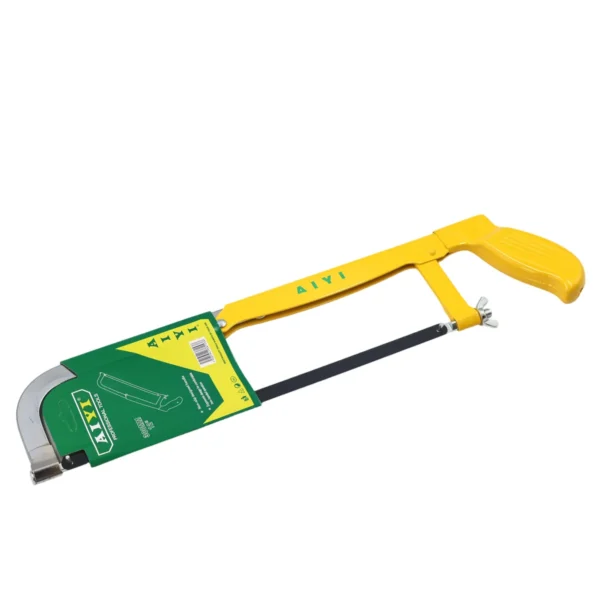 Green Hack saw AY084-007