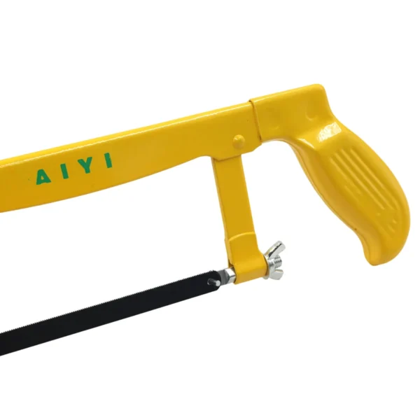 Green Hack saw AY084-007
