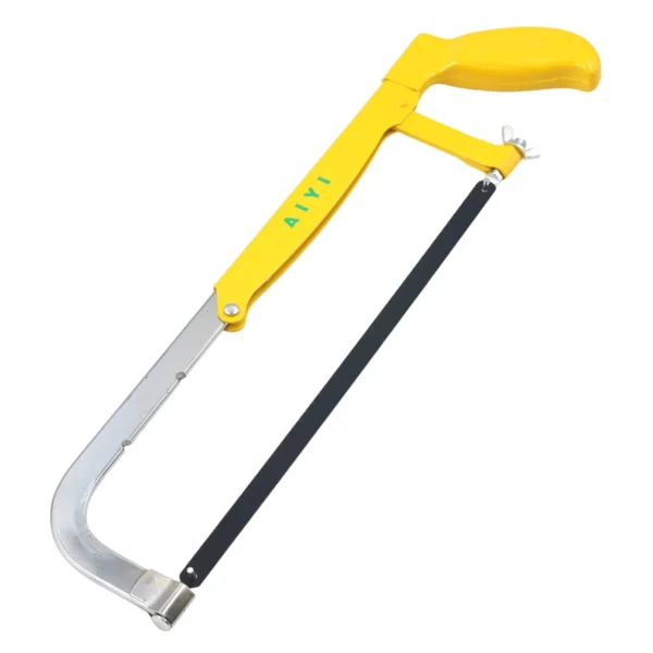 Green Hack saw AY084-007