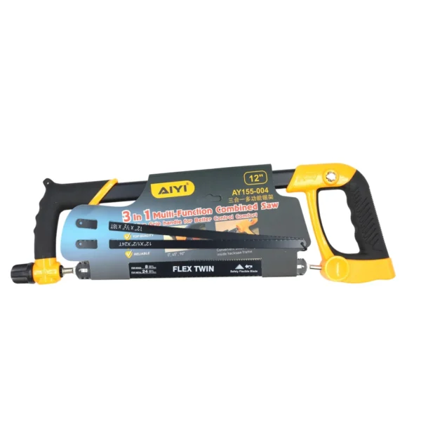 3in1 Multi-function saw AY155-004