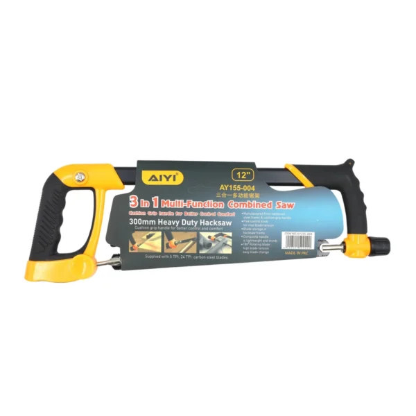 3in1 Multi-function saw AY155-004