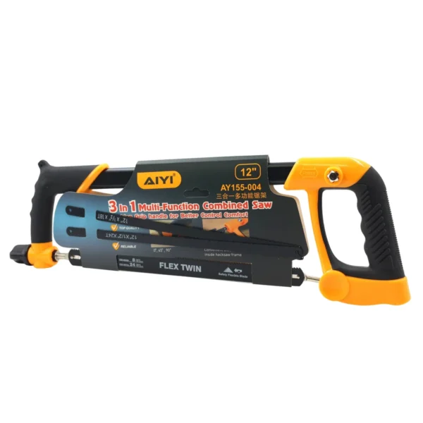 3in1 Multi-function saw AY155-004