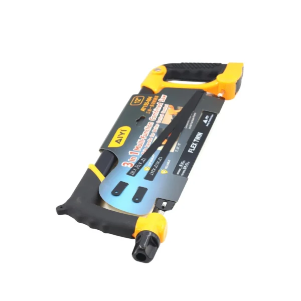 3in1 Multi-function saw AY155-004