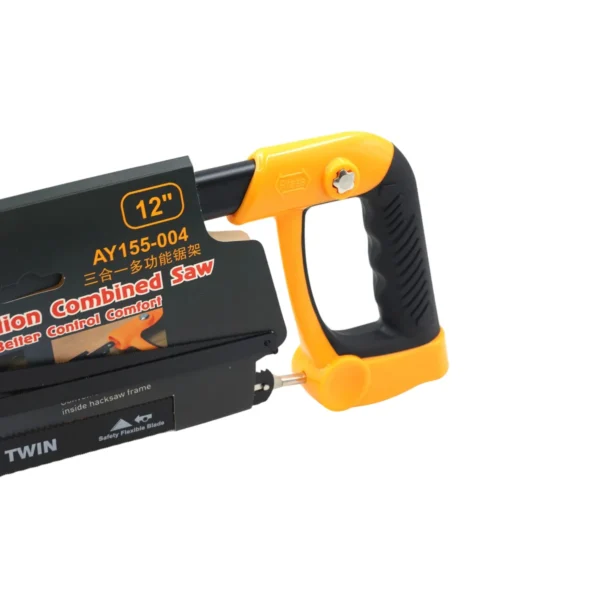 3in1 Multi-function saw AY155-004