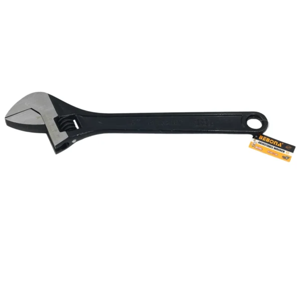 Shifting Spanner black 15"AY001-180