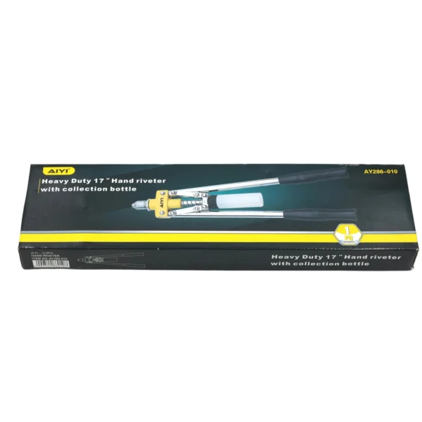 HAND RIVETER AY286-010