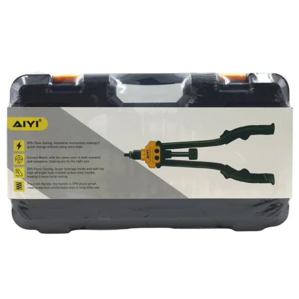 Rivet nut gun kit AY286-015