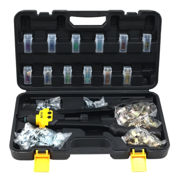 Rivet nut gun kit AY286-015