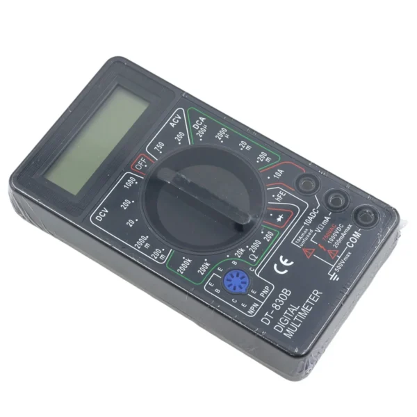 Digital mutimeter DT-830B AY050-003