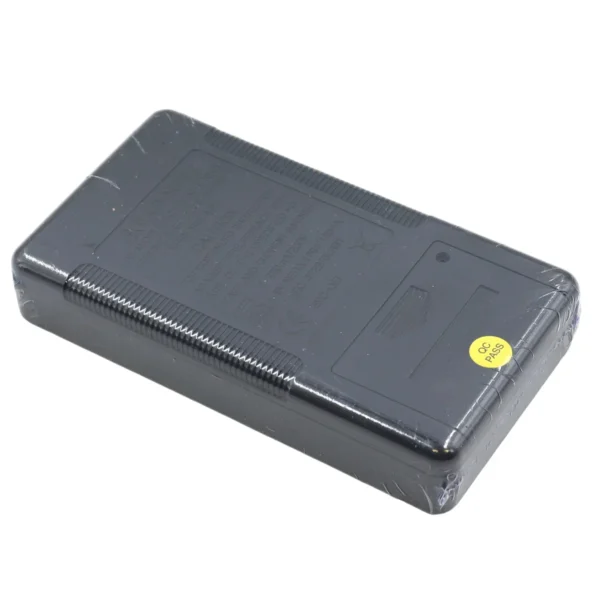 Digital mutimeter DT-830B AY050-003