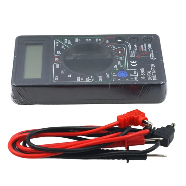 Digital mutimeter DT-830B AY050-003