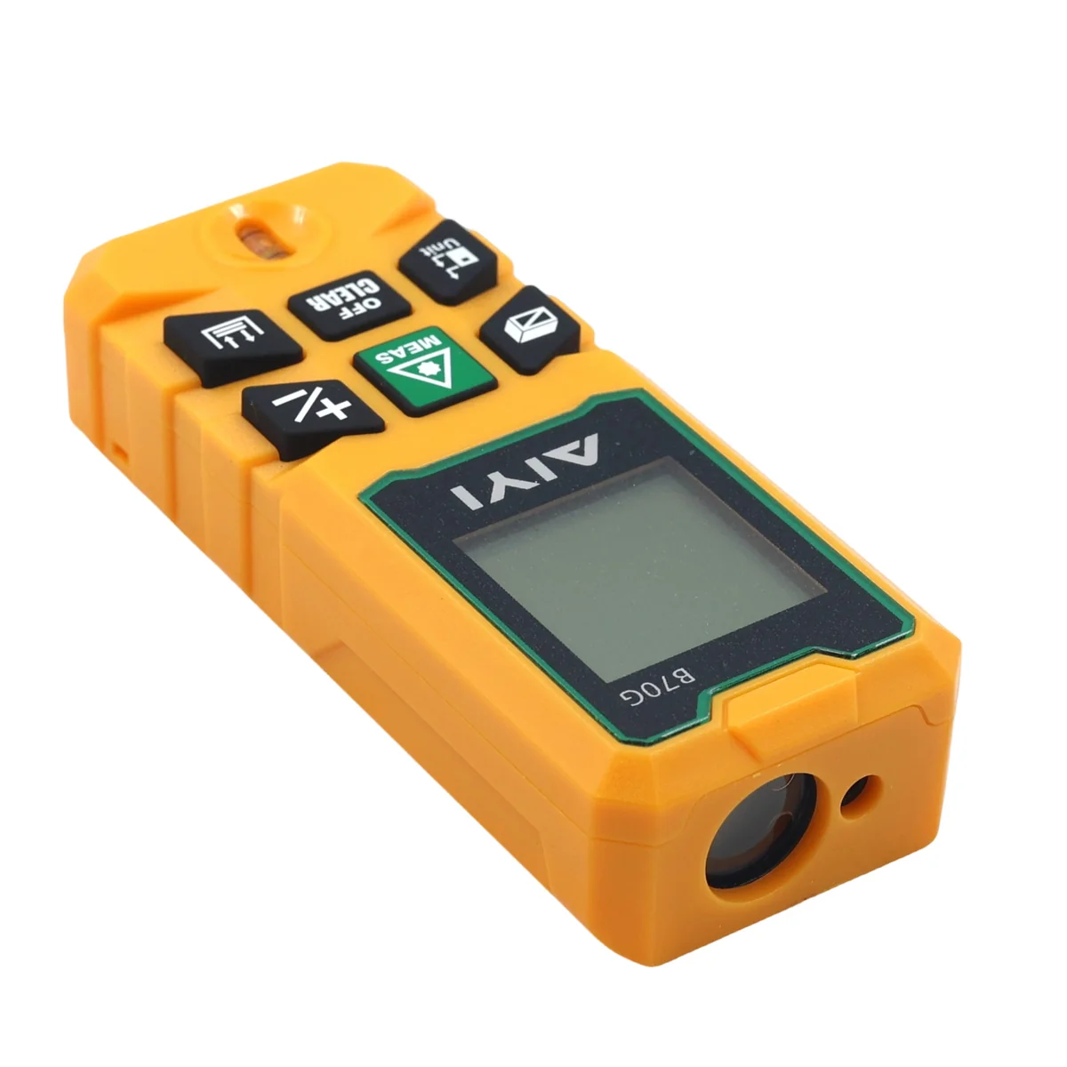 AIYI Digital Laser Distance Meter 70 m Range Finder AY001-991 - Image 5