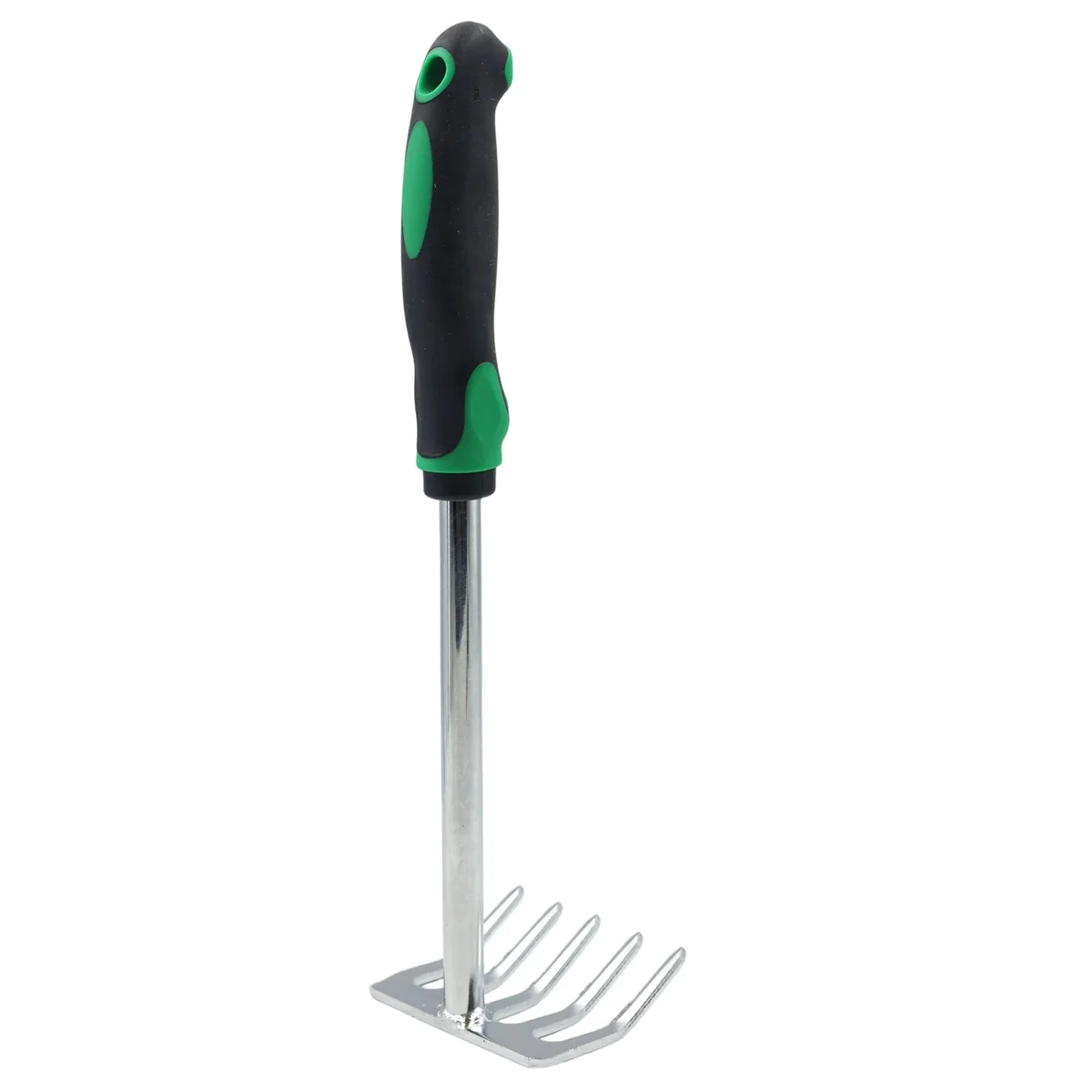 Garden Hand Rake AY087-009 - Image 2