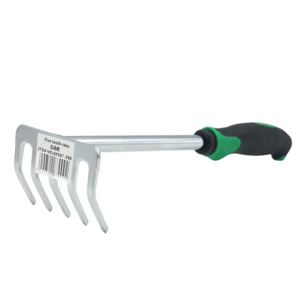 Garden Hand Rake AY087-009