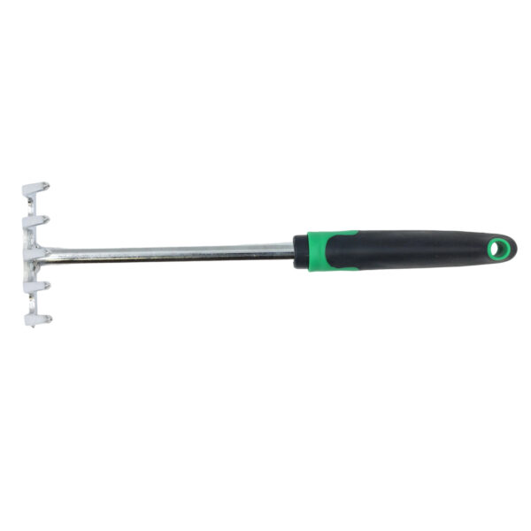 Garden Hand Rake AY087-009