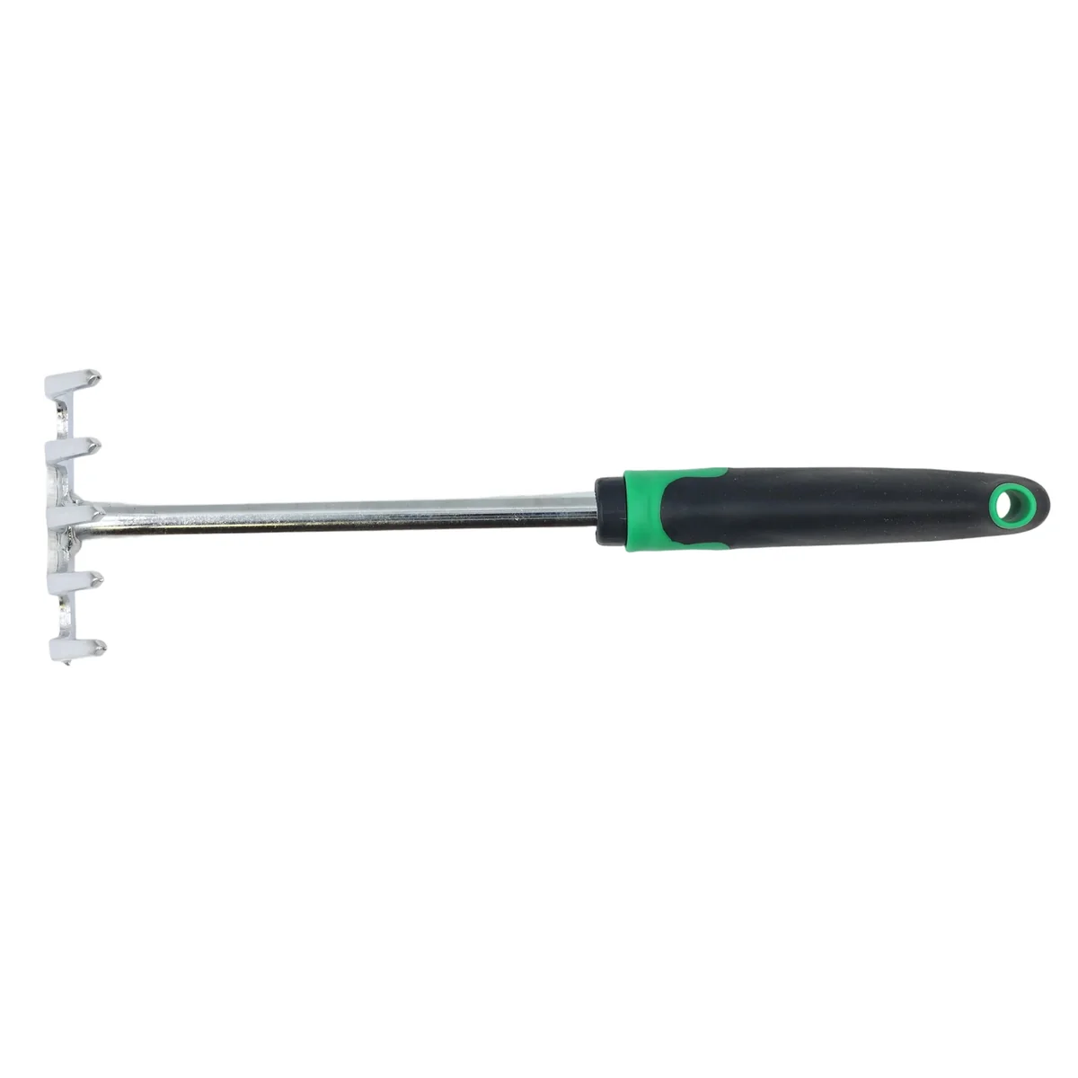 Garden Hand Rake AY087-009 - Image 5