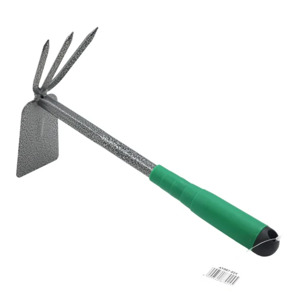 New dual-purpose hoe AY087-024
