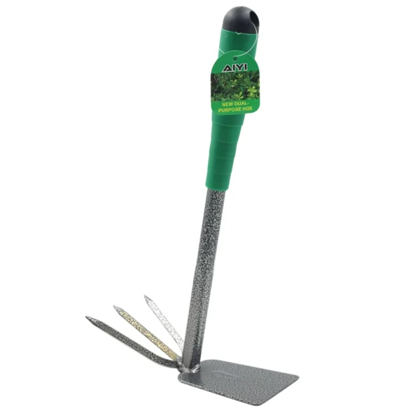 New dual-purpose hoe AY087-024