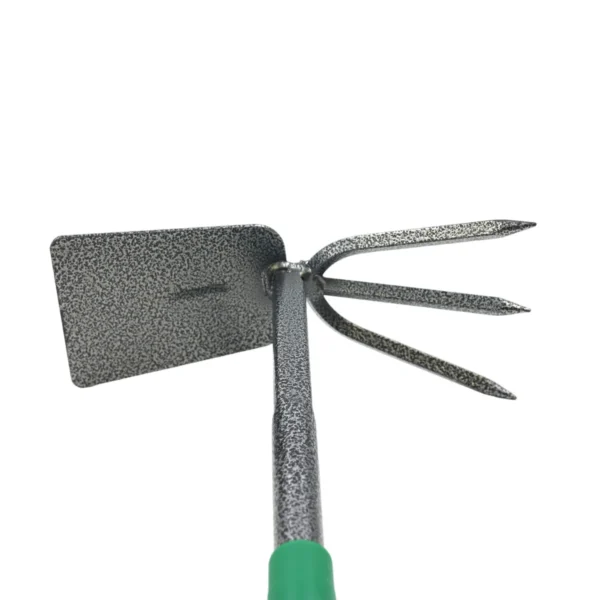 New dual-purpose hoe AY087-024