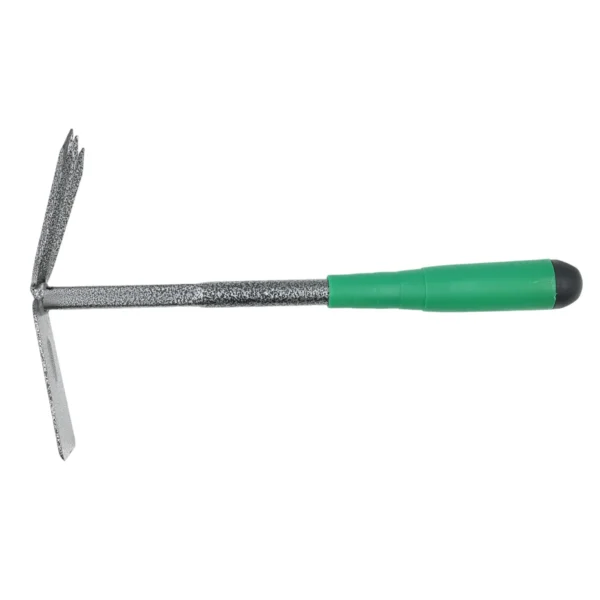 New dual-purpose hoe AY087-024