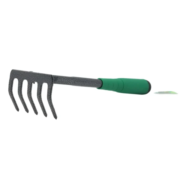New five-tooth harrow AY087-025