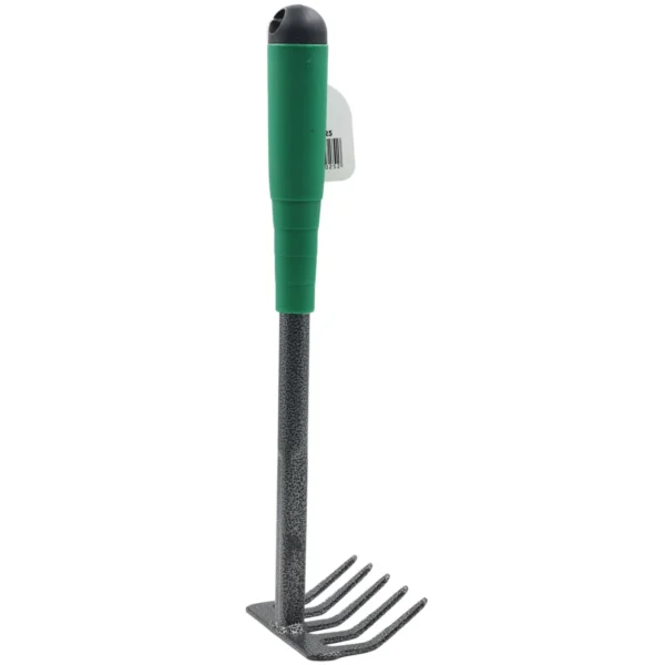 New five-tooth harrow AY087-025