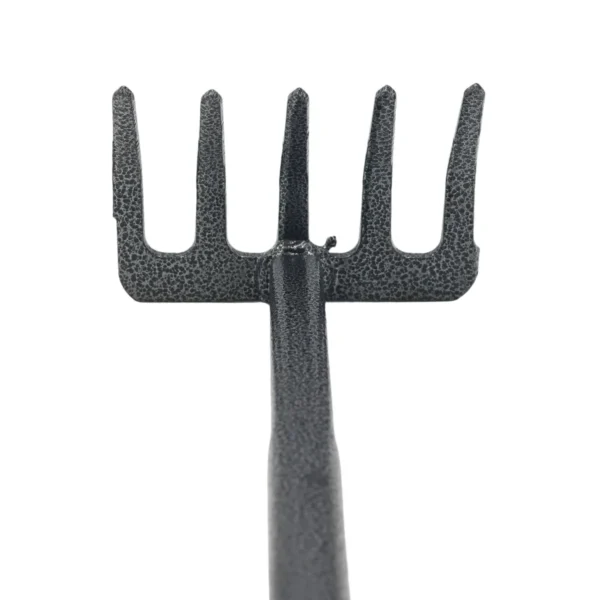 New five-tooth harrow AY087-025