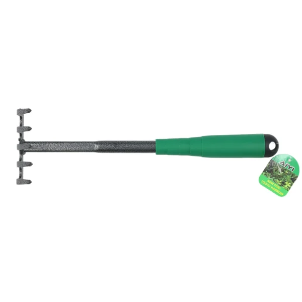 New five-tooth harrow AY087-025