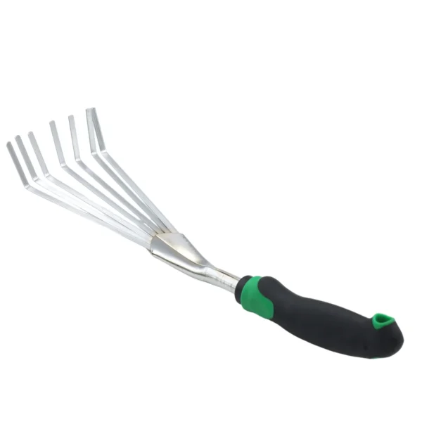 7-Tine Garden Hand Rake AY087-014