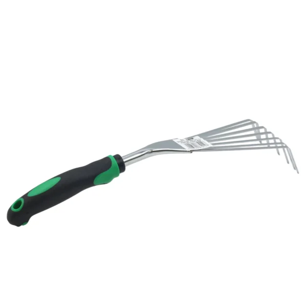 7-Tine Garden Hand Rake AY087-014