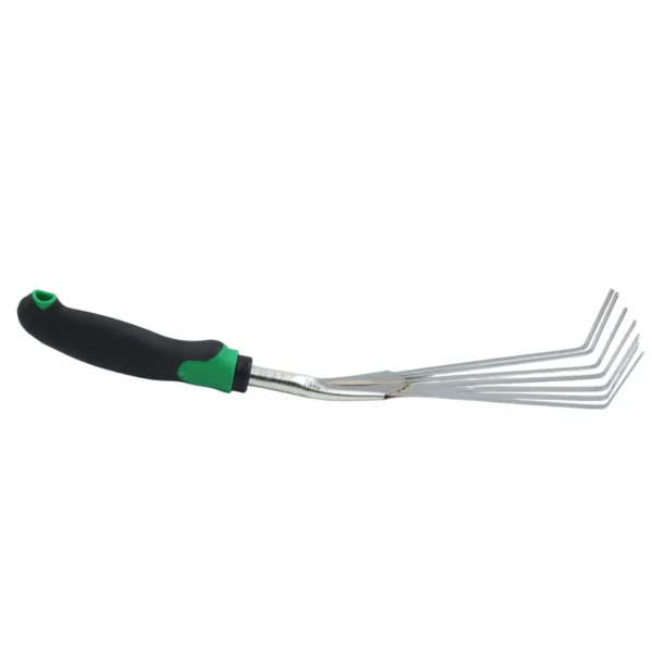 7-Tine Garden Hand Rake AY087-014