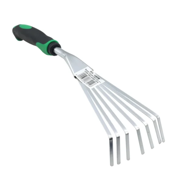 7-Tine Garden Hand Rake AY087-014