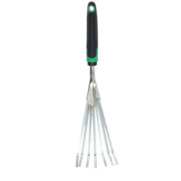 7-Tine Garden Hand Rake AY087-014