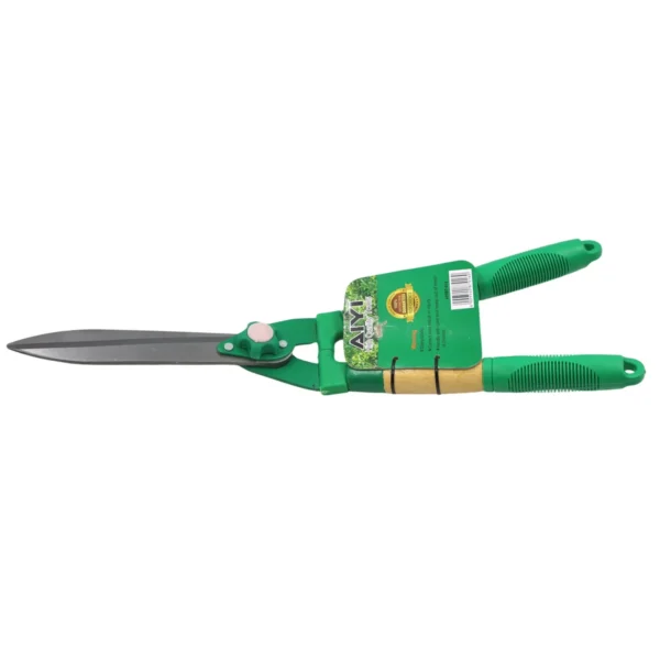 AIYI Hedge Shears with Adjustable Tension Knob AY087-016