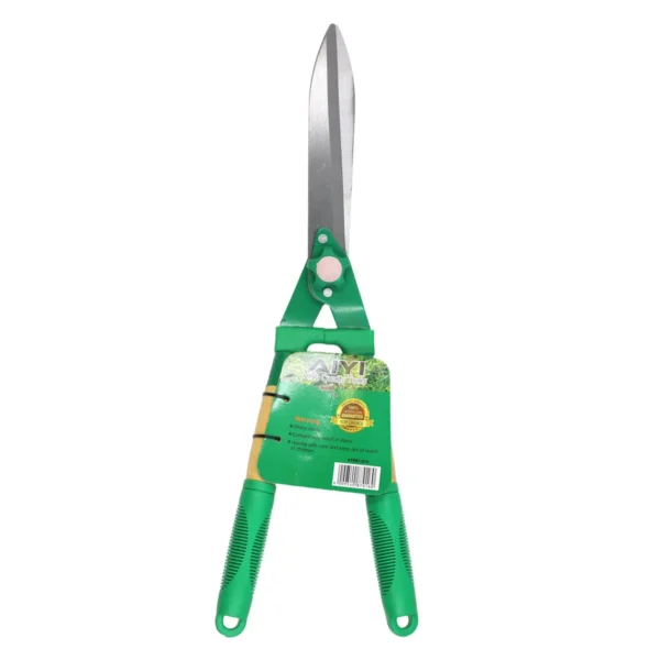 AIYI Hedge Shears with Adjustable Tension Knob AY087-016
